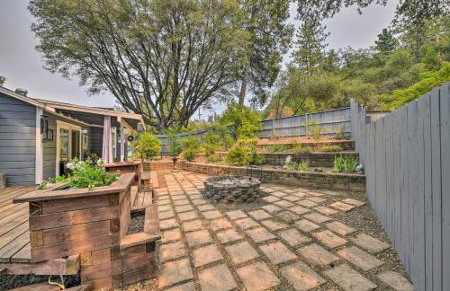 < 3 Mi to Dtwn: Placerville Home w/ Outdoor Oasis - Photo 28