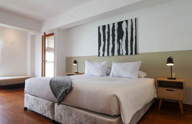 w Radiant 2BR w Modern Terrace in Miraflores - Foto 10