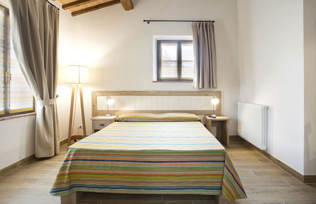 Casale San Galgano - Foto 9