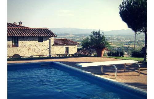 Hotel Relais Palazzo di Luglio - Photo 10