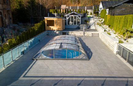 Mountain Spring - Foto 34