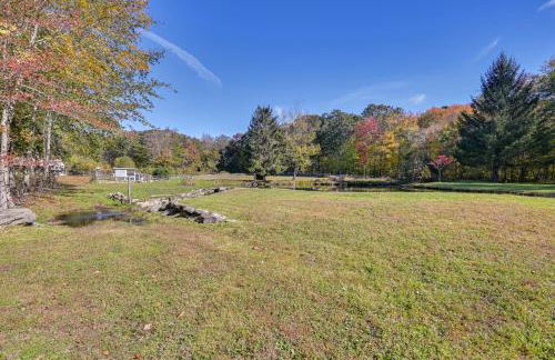 Quiet Killingworth Rental with Deck and Grill! - Foto 27