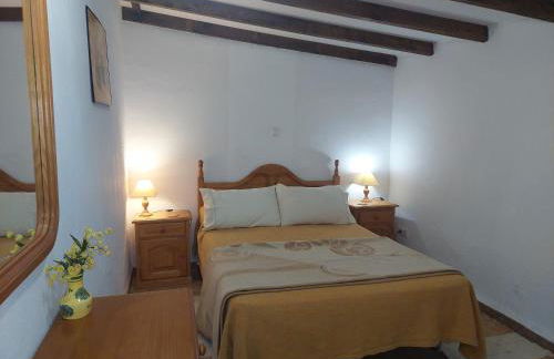 Los Rubiales - Andalusian self catering apartments with pool - Foto 1