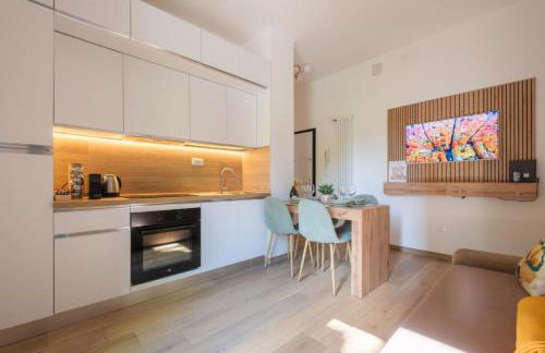 Sant'Orsola Lodge Bologna - Foto 15