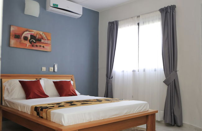 Residence Alizee - Photo 2