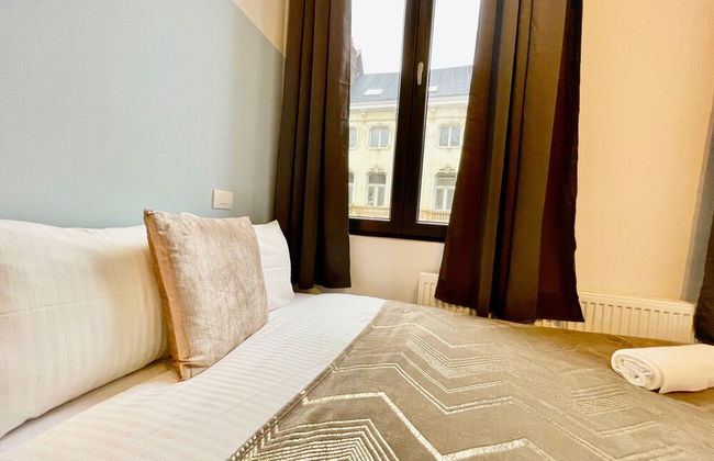 One Lux Stay near Fashion District - Foto 26