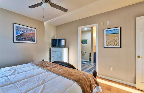 4BR - 4BA - Pool - 180 Panoramic Views - 1 Min to Beach - Foto 27