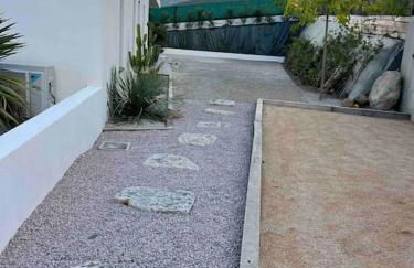 Villa luxe avec piscine et belle vue mer - Foto 39