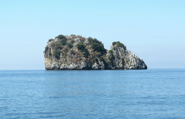 Cilento Getaway w/ Terrace - Foto 22