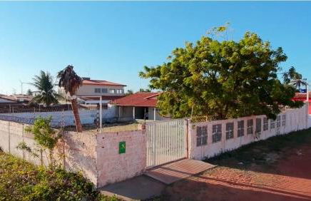 Chalé funcional, equipado - Foto 16