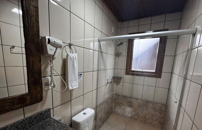 Hilltop Chalés Gramado - Foto 75