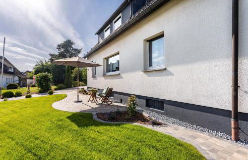 Ferienwohnung Kleine Auszeit - Foto 31