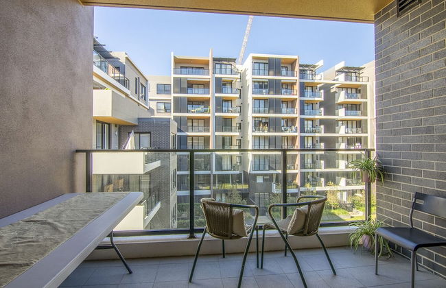 Charming and Dream home in Sydney - Foto 18