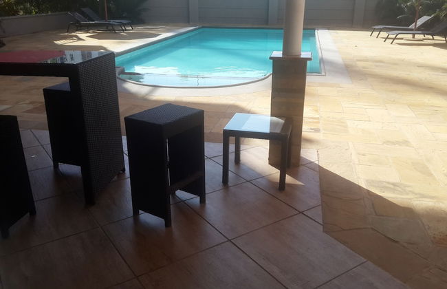 Shanzu Beach Apartment Ocean view - Foto 15