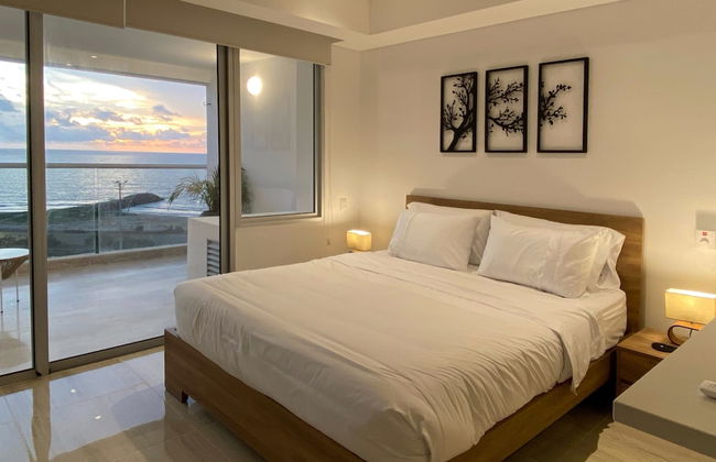 w Bright Loft w Ocean View in Crespo - Foto 2