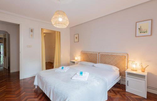 Irie - baskeyrentals - Foto 19