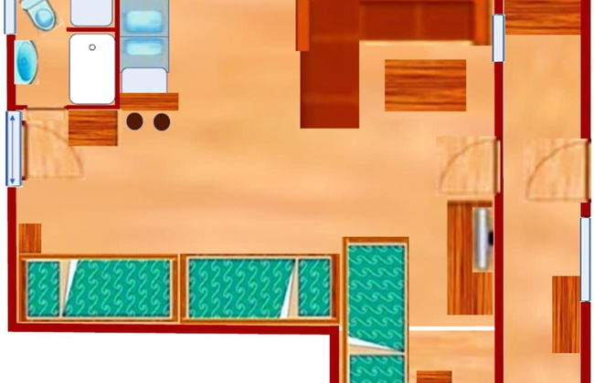 Apart & Wellness Hotel VILLA IVICA - Foto 29