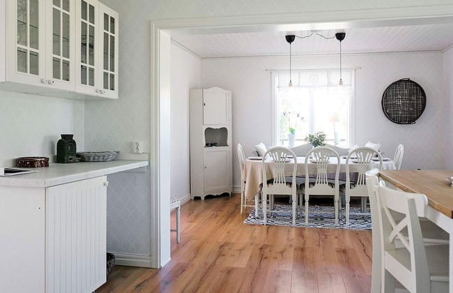 Holiday Home in Hova - Foto 10