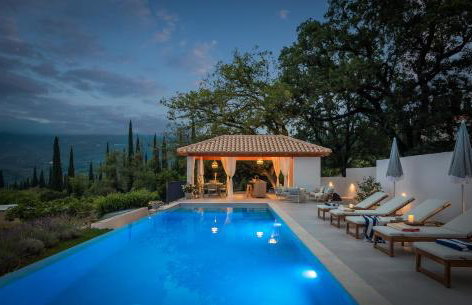 Villa Emelie, Luxury Oasis Near Dubrovnik - Foto 67