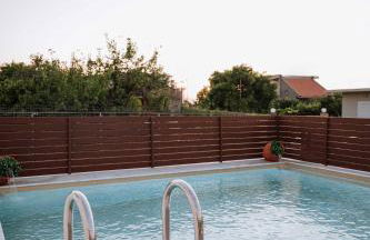 Manolis Seaside Villa with Private Pool - Foto 4