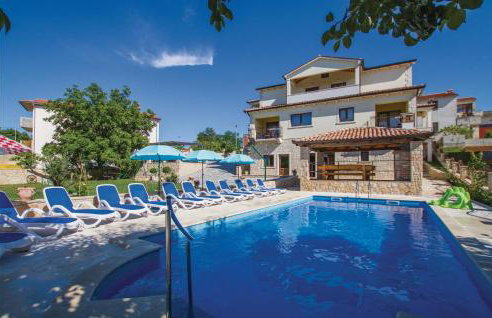 Holiday Home Nedescina 49 - Foto 10