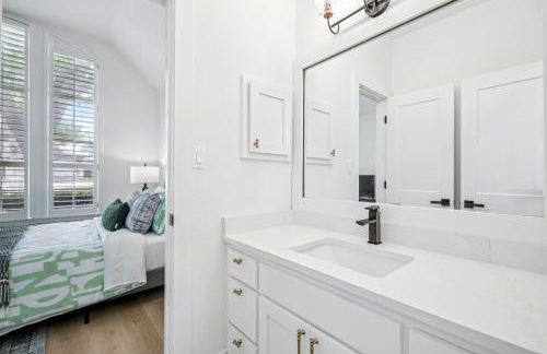 5 Beds Luxury Retreat on Golf Course - Foto 19