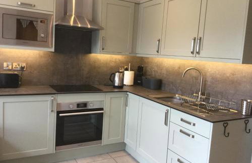 Mowbray Stable Cottages - Foto 28