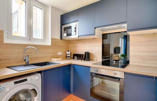 Welcome to Blue Dream House - Foto 8