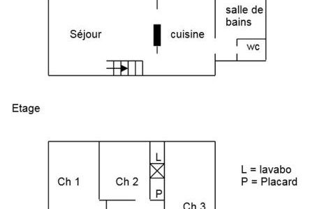 La maison du fermier - Foto 16