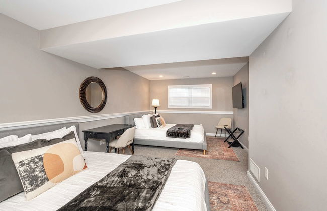 Ark Adventure Retreat - Foto 9