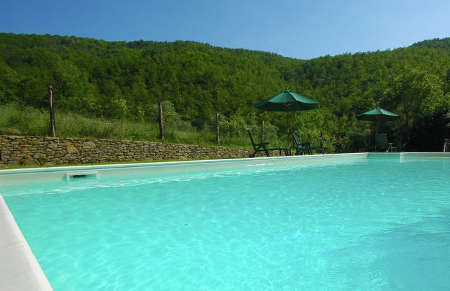 Holiday House Overlooking Lake Near Tuscany - Photo 61