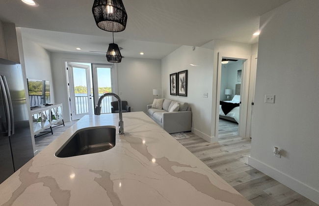 Handsboro Pointe Condo & Suites - Foto 20