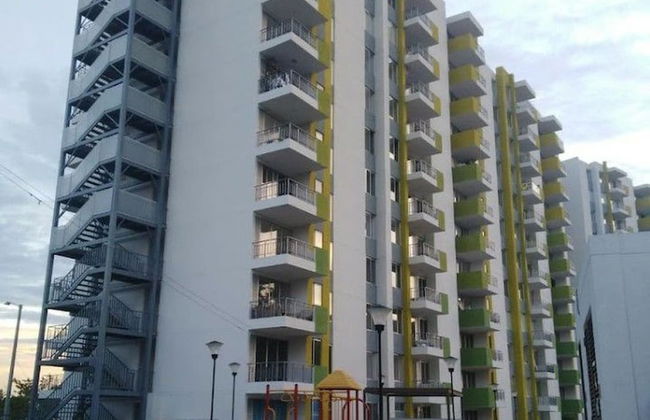 Total Spacio Relax in Cundinamarca - Foto 32