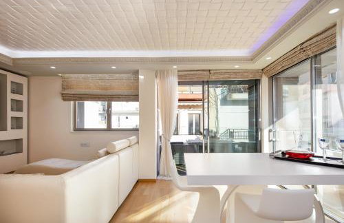 De President Suite, DeMaNi President Suites - Foto 19