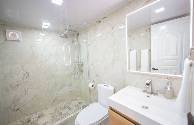 Garden Condos 21, Modern 1BR APT In Sosua Strip! Guest Friendly - Foto 10