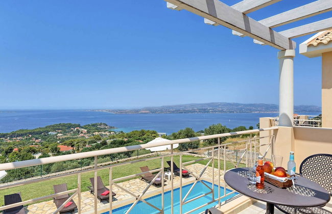 Villa Argostoli Bay - Foto 18
