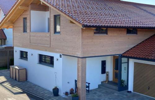 Feriennest Chiemseeglück - Foto 1