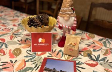 Le Moulin de Giroir - Foto 57