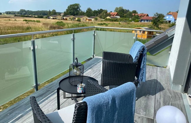 Uitzicht op de Kraanvogel - Foto 33