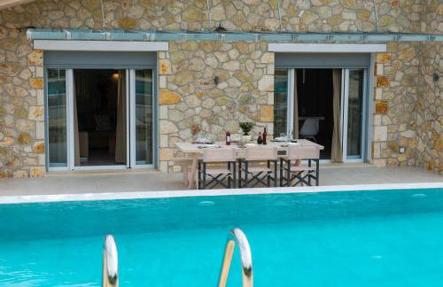 Villa Martha Perithia Corfu - Foto 38