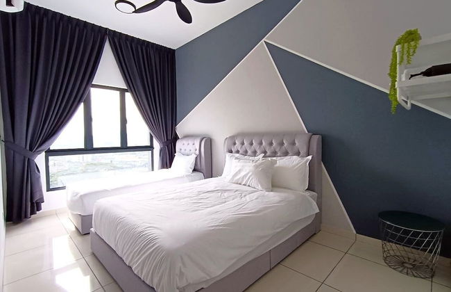 The Horizon Ipoh L15 by Grab A Stay - Foto 70