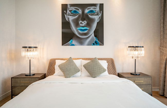 HiGuests - City Walk B3 - Foto 10