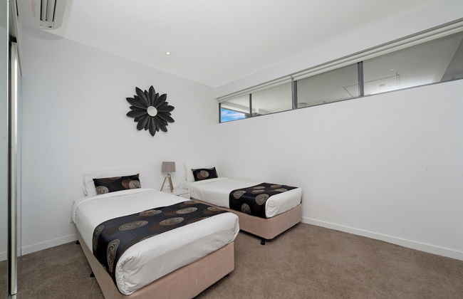 Islington at Central - Foto 16