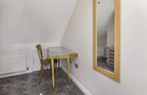 4 bedroom house close to Walmgate bar sleeps 7 - Foto 21