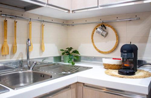 Le Terrazze di Gabriella - Apartment in Bari - Foto 21