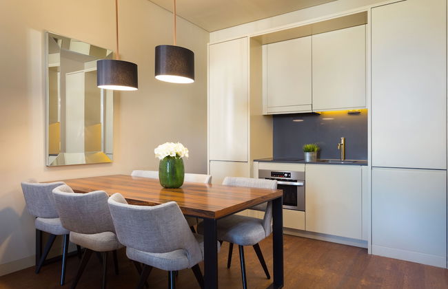 Lisbon Finestay 8 Building - Foto 45