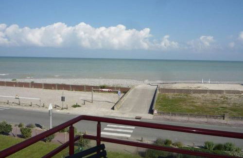 Appartement face à la mer - Photo 8