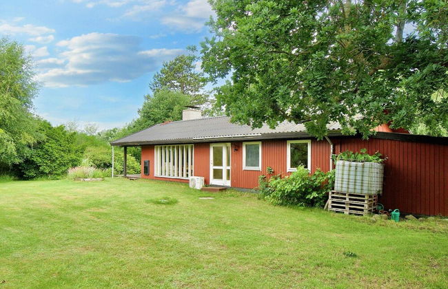 6 Person Holiday Home in Kalundborg - Photo 19