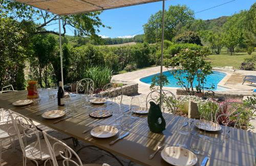 Exceptionnel ! Mas provençal - Foto 10