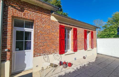 Château des Lumières Gîte et gîte insolite - Foto 24